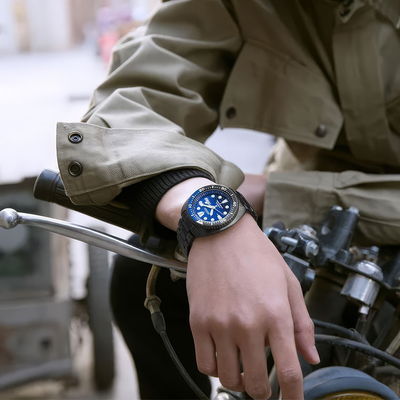 Наручные часы Seiko SRPD11J1