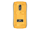 Защищенный смартфон HOMTOM ZOJI Z6 Оранжевый