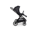 Коляска 2в1 Agex Prima PRO Black (Черный)