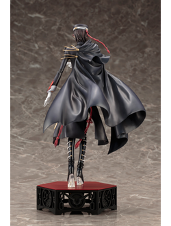 Фигурка 1/8 Лелуш Ламперуж (Lelouch Lamperouge Code Black 1st Live Encore! ver.)