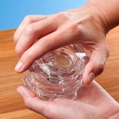 МЕЛЬНИЦА ДЛЯ ЧЕСНОКА