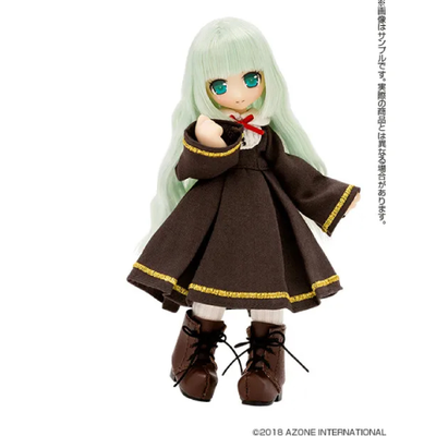 Кукла 1/12 PiccoNeemo Harmia