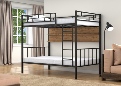 Двухъярусная кровать фото, купить двухъярусную кровать фото, двухъярусная кровать Валенсия 120 фото,