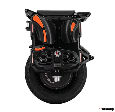 Моноколесо Extreme Bull Rocket