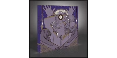 CHAOSTAR - ANOMIMA CD + DVD DIGI