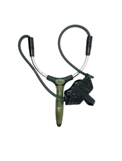 Рогатка для заброса прикорма Kaida A26-1