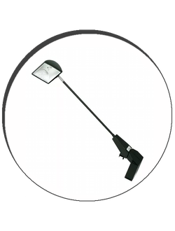 Светильники для выставочных стендов