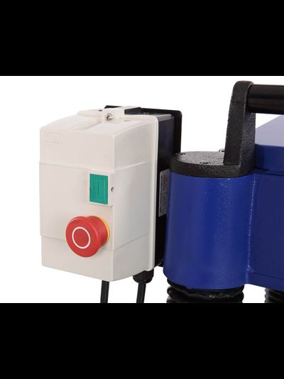 Рейсмусовый станок с валом Helical BELMASH P500RBH (4,8 кВт, 400 В)