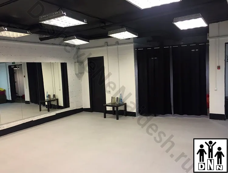 Модульная плитка ПВХ