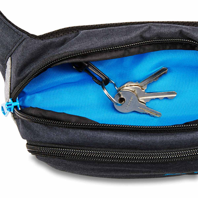 Сумка на пояс Dakine Hip Pack Caramel