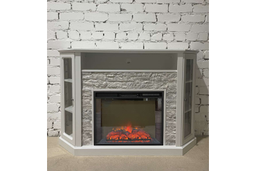 Электрический камин Харвард