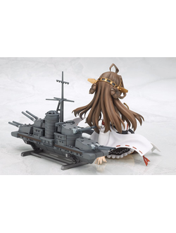 Фигурка 1/8 Конго (Kongo)