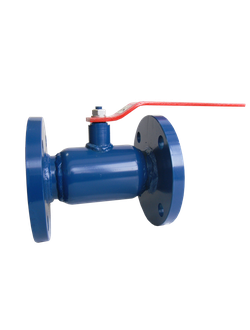 Трубопроводная арматура