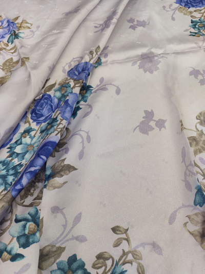 Павловопосадский платок Девичник 841-1