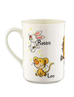 Кружка 280 мл. Кидс BONNA