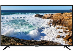 Телевизор Harper 40F750TS, 40" Full HD  Яндекс ТВ  Черный
