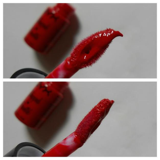 Суфле для губ и щек NYX WHIPPED LIP & CHEEK SOUFFLE 04 Molten Love