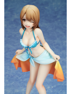Фигурка 1/6 Ироха Ишики (Iroha Isshiki)