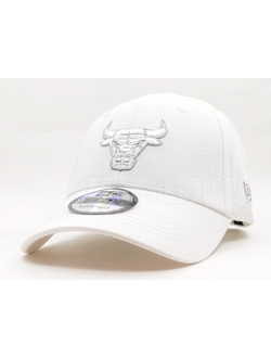 Бейсболка Chicago Bulls