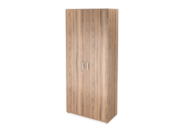 Шкаф для одежды НТ-590Ш (900х445х2050)