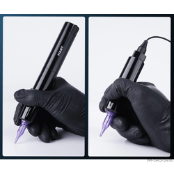 Dragonhawk Mast Tour Y22 Wireless