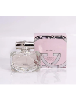 Парфюм. вода   БАМБУК / vers. equivalent  BAMBOO  Gucci  10 мл