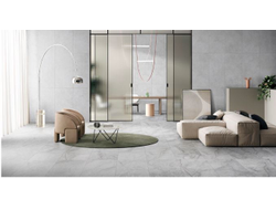 ARCTICSTONE, керамогранит, 60x60 см, Серый, Матовый (8 мм), K947900R