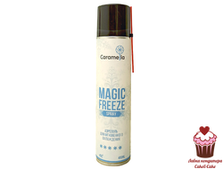 Спрей для охлаждения Freezer (Фризер), 400мл