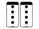 Контроллер Casambi CBU-ASD-LR (0-10V, DALI)