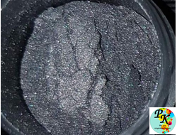 КРАСИТЕЛЬ СУХОЙ ПЕРЛАМУТРОВЫЙ/КАНДУРИН "АНТИЧНОЕ СЕРЕБРО", 5 ГР