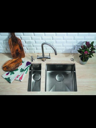 Мойка OMOIKIRI TAKI 20-U/IF