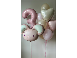 Комплект для девочки №38