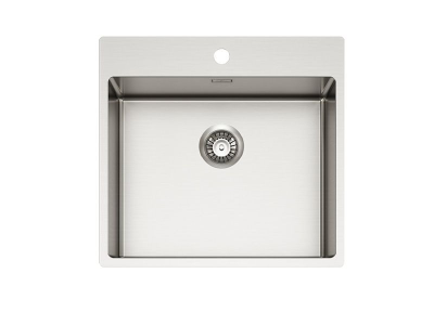 Мойка Alveus Nox 120