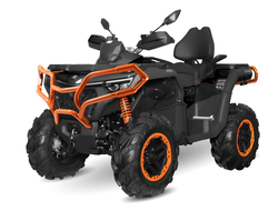 Квадроцикл CFMOTO CFORCE 1000 EPS LTD