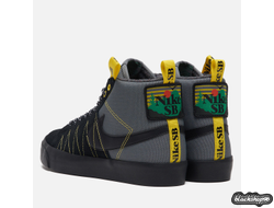 Nike SB Blazer Mid Grey (35-40)