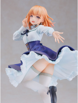 Фигурка 1/7 Джесс (Jess)