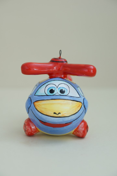 Вертолётик