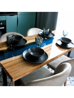 стол из эпоксидной смолы в наличии, стол река купить, стол со смолой, стол с рекой, стол река, лофт