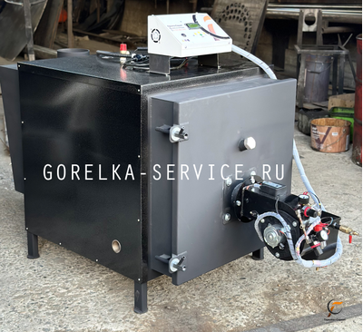 Автоматический котел АМК (75) кВт