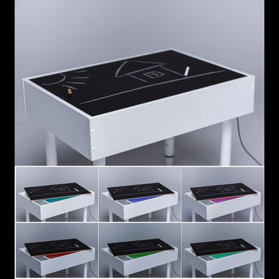 Световая песочница «Светлячок»