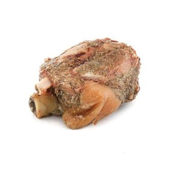 Рулька свиная варёная Айсбан. Цена указана за кг