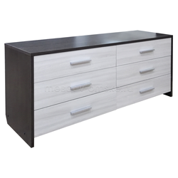 БР045 Комод Лара-6.16. Размер: 1553х658х440.