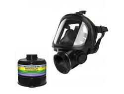 Противогаз