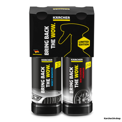 Набор для наружной уборки автомобиля (6.296-167.0)