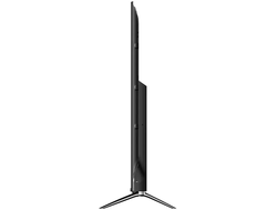 Телевизор BQ 65FSU32B, 65"  Smart, 4K  Черный
