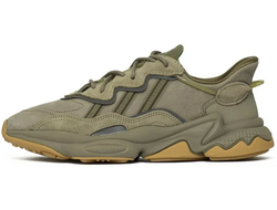 Adidas Ozweego хаки мужские