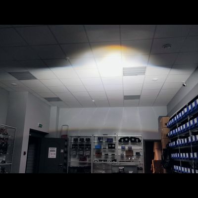 Билед модули Aozoom ALMD-04-01, 1.8 дюйма, 12V, 5500K