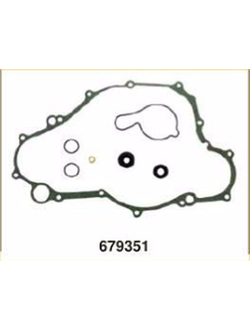 Ремкомплект насоса охлаждения (помпы) Psychic MX-10217 для мотоциклов Yamaha YZ450F (2003-2005), WR450F (2003-2006)