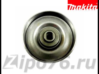 Звездочка ведущая для электропила МАКИТА UC 3030 3530 4030 4530 ОВАЛ