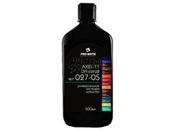 Pro-brite Axel-11 универсальный пятновыводитель (500мл)